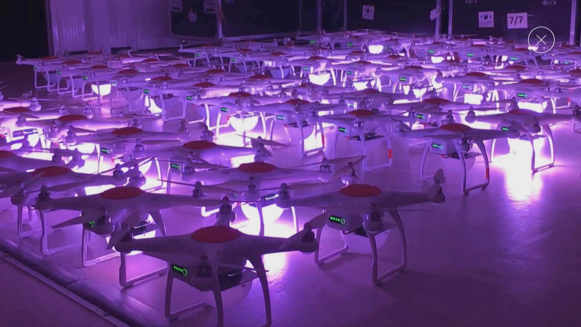 美酒佳餚巡禮5場光影匯演3場要取消