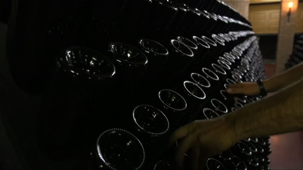 極端天氣導致葡萄酒產量創新低