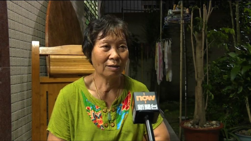 林祖戀妻指涉受賄是無中生有