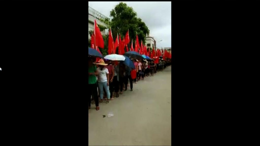 林祖戀涉受賄開審　據了解庭上認罪不會上訴