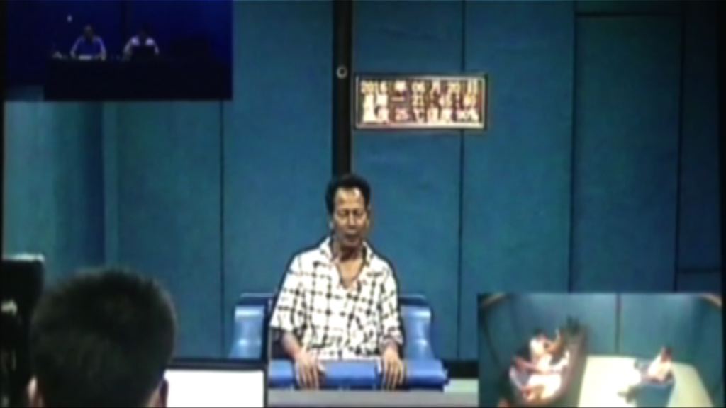 內媒指林祖戀認受賄　烏坎村民未定會否上訪