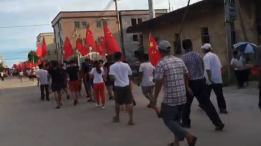 烏坎村村民擬明到鎮政府上訪