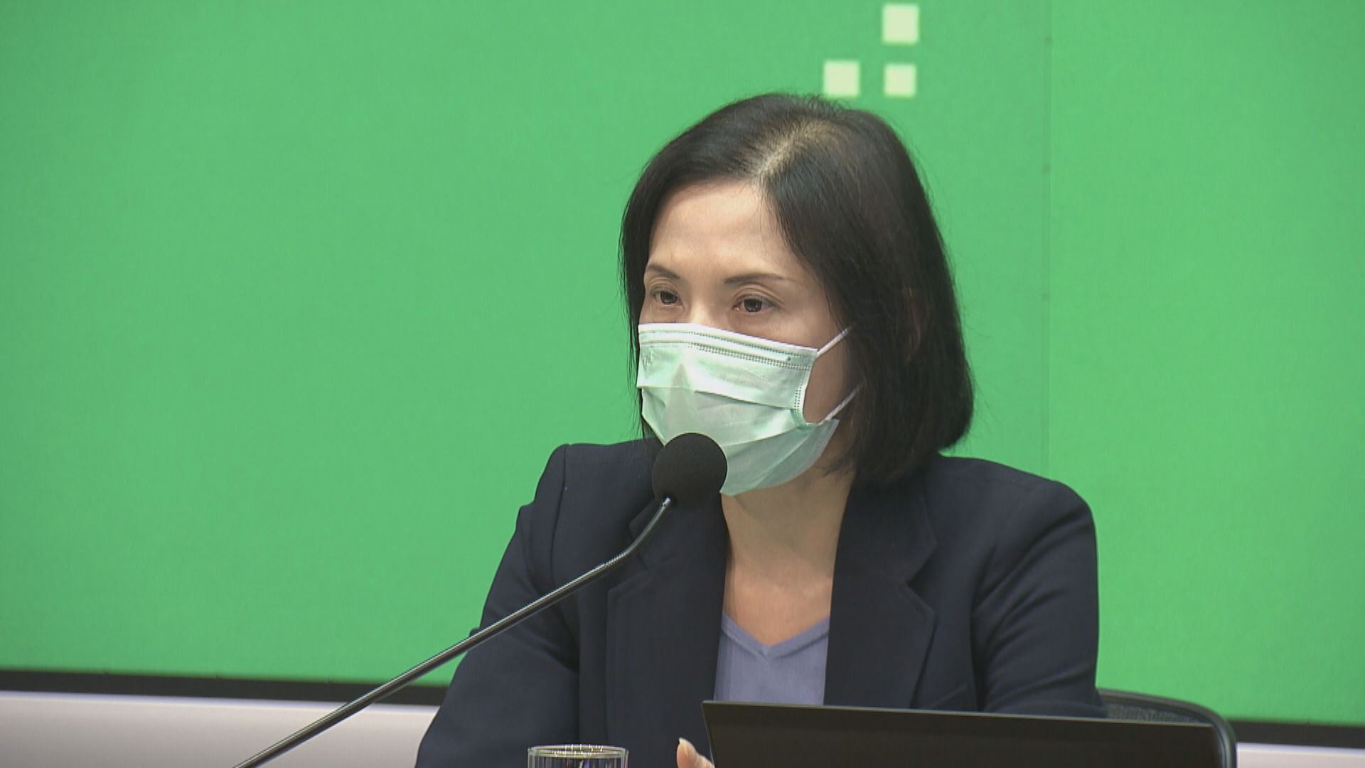 政府借調馮程淑儀出任西九管理局署理行政總裁