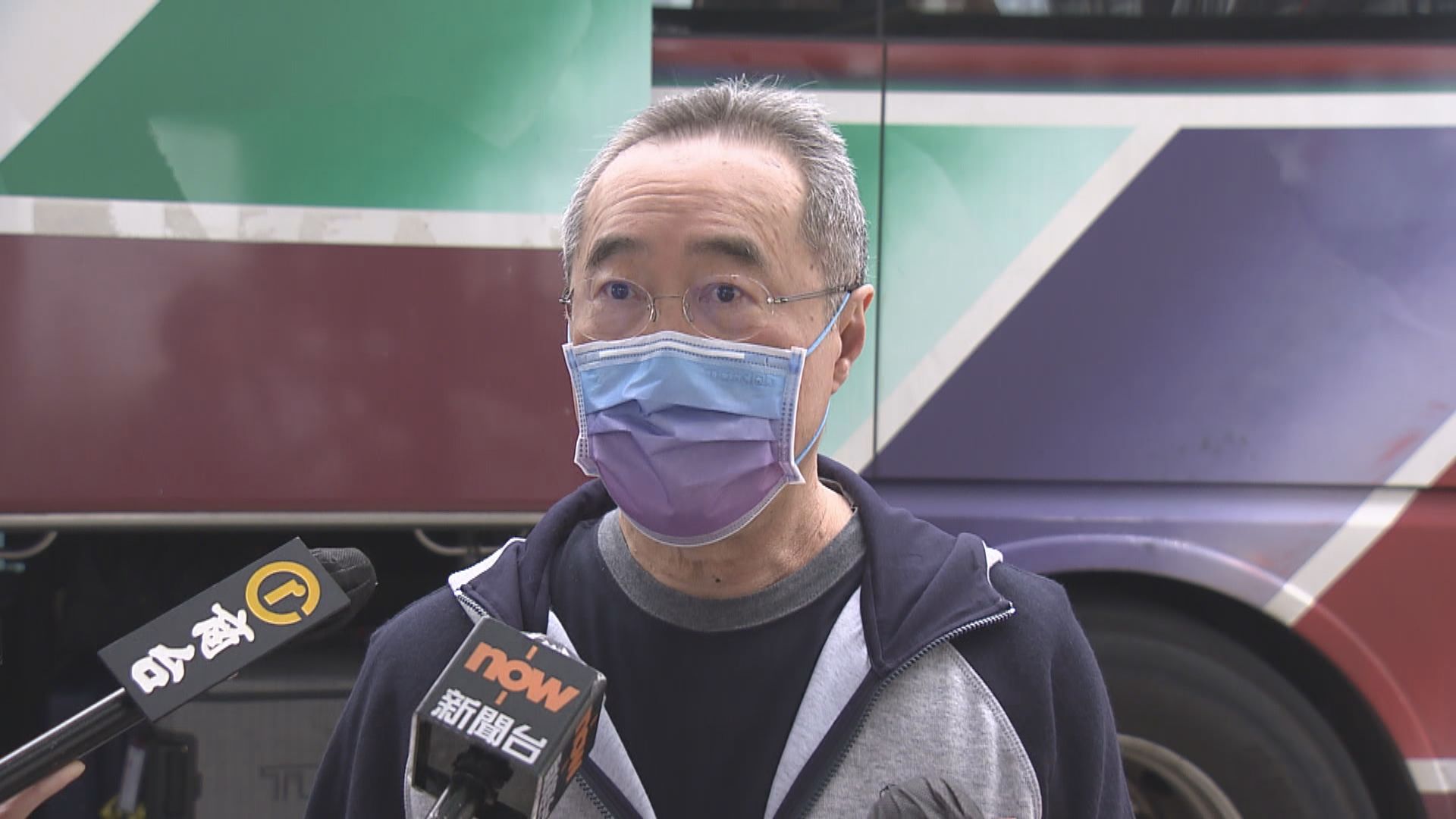 唐英年續任西九管理局董事局主席至2023年