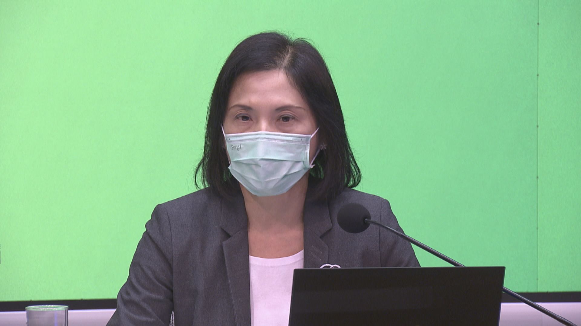 西九文化區任命馮程淑儀出任行政總裁