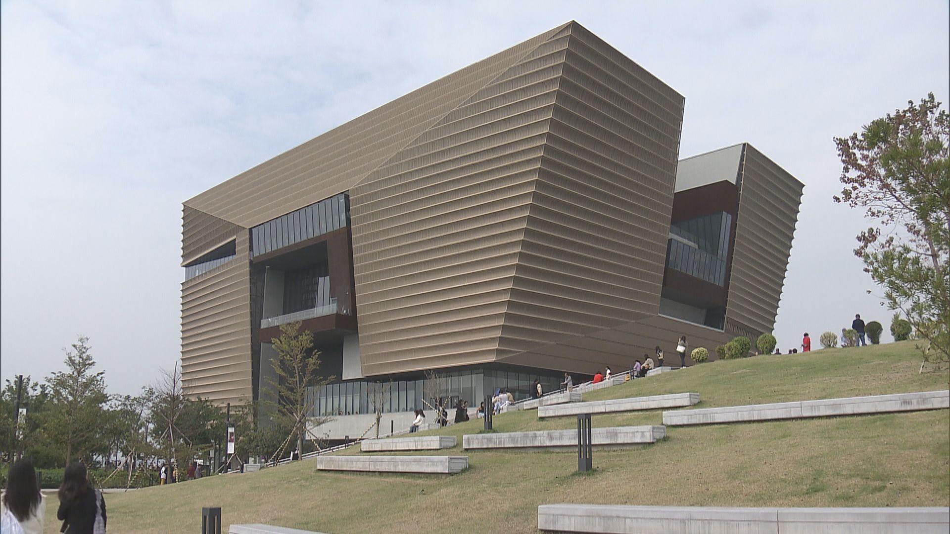 西九多管齊下提升營運表現　開拓收入來源