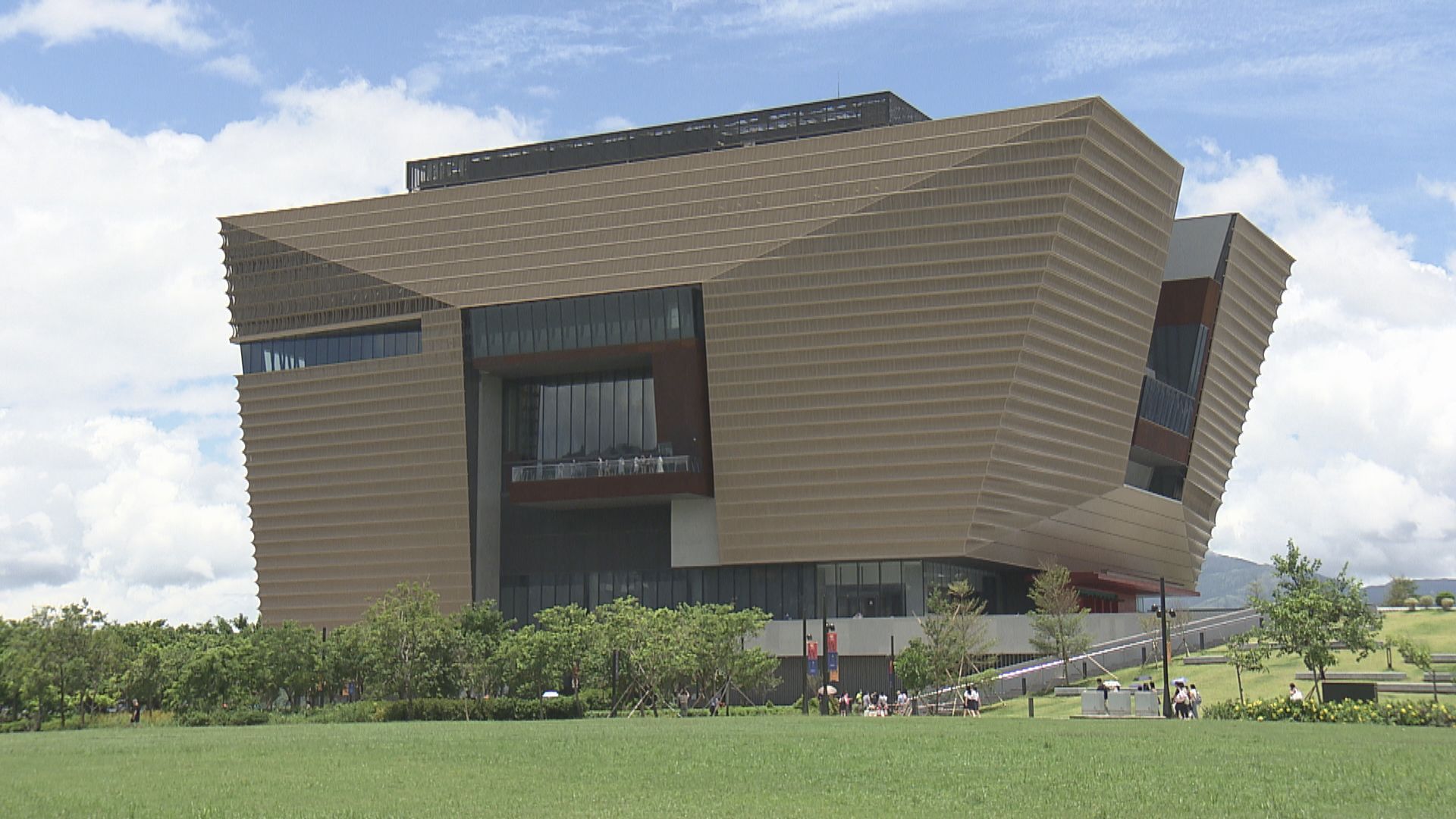 故宮文化博物館周三免費門票安排七月起不會再延續