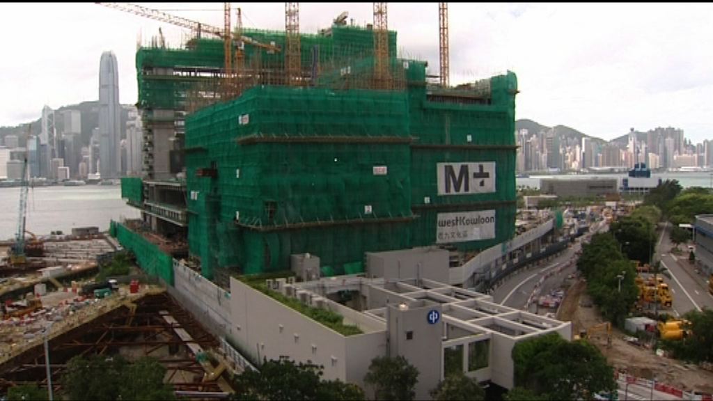 西九本月起停向分判商直接付款