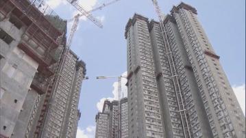 古洞地盤工人高處墮下送院後不治　勞工處派員調查意外原因