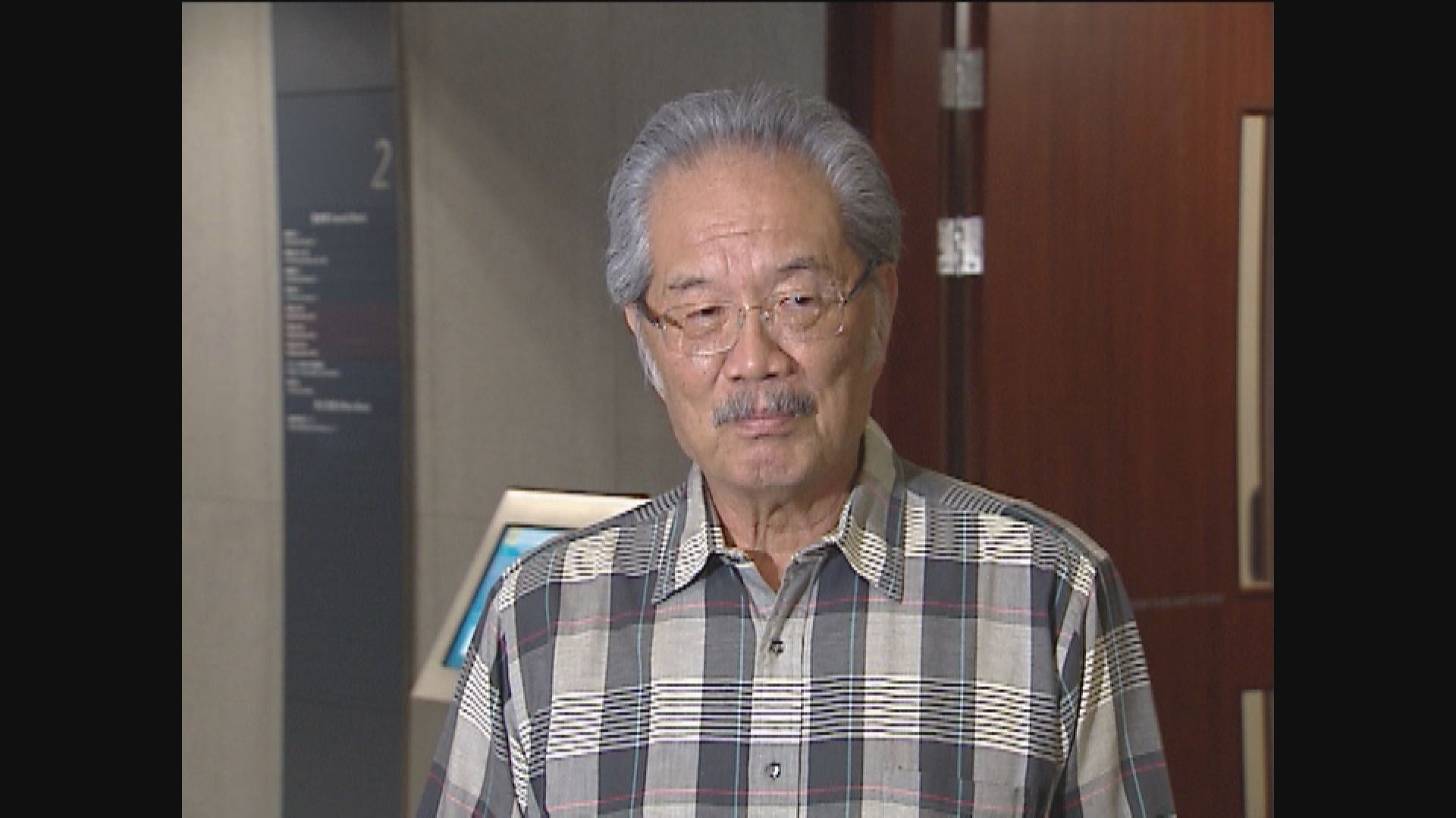 前議員黃宜弘因癌逝世　梁君彥透露遺體將在美國火化