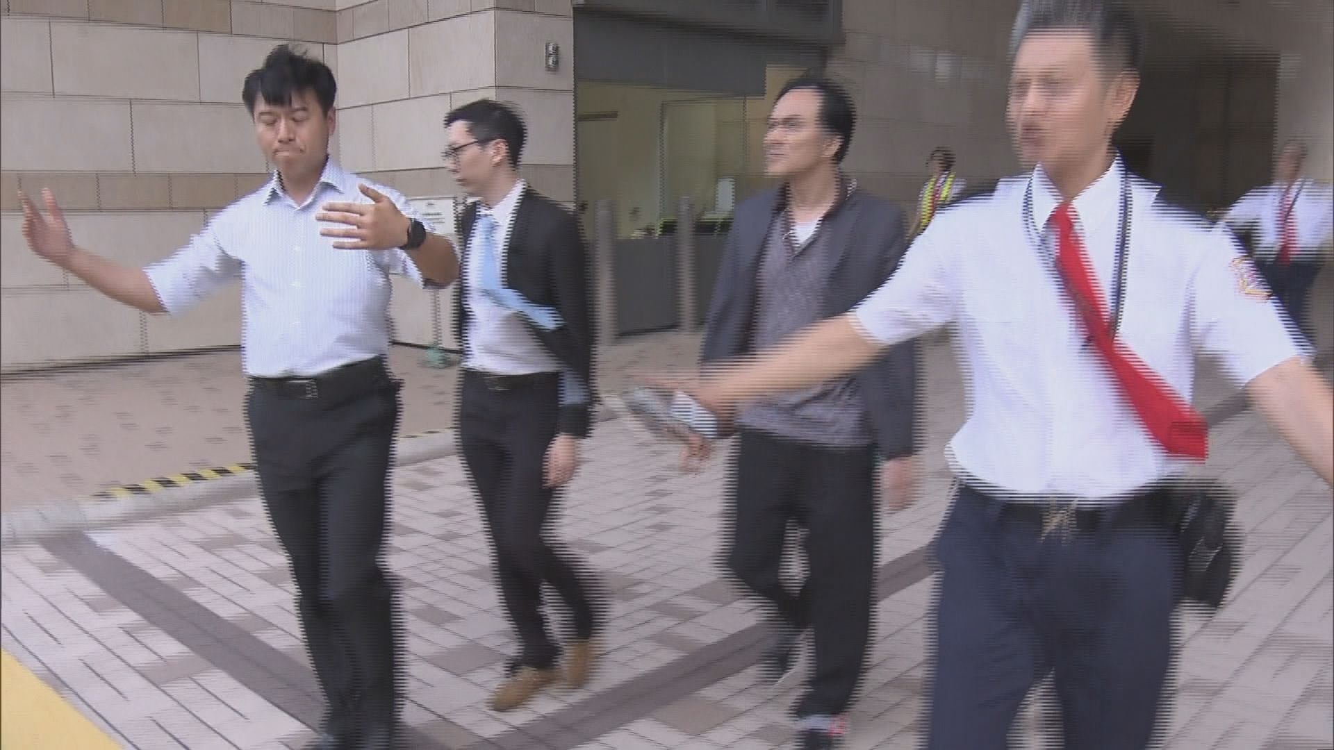 黃桂芬保釋期間墮樓身亡