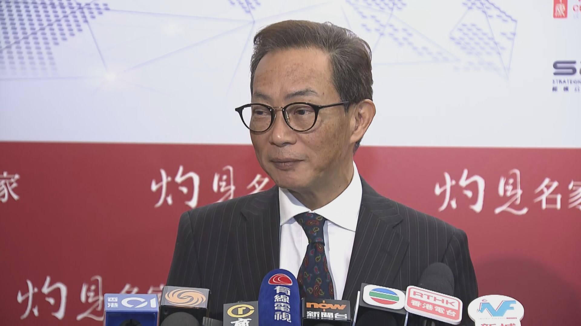 黃繼兒︰近月起底個案投訴升幅大幅回落