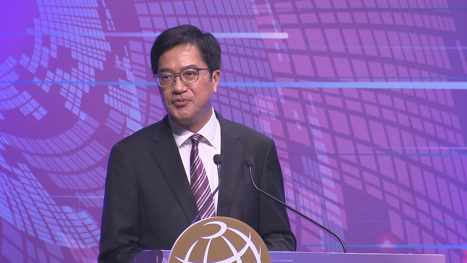 黃偉綸明日到深圳 　出席北部都會區專班會議