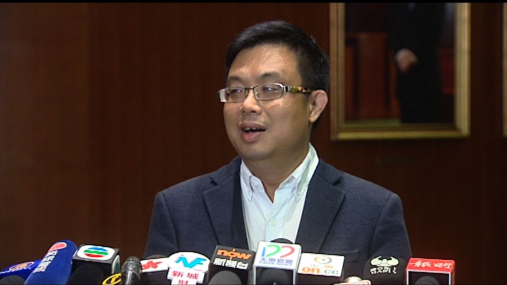 泛民發表聯合聲明譴責泰國政府