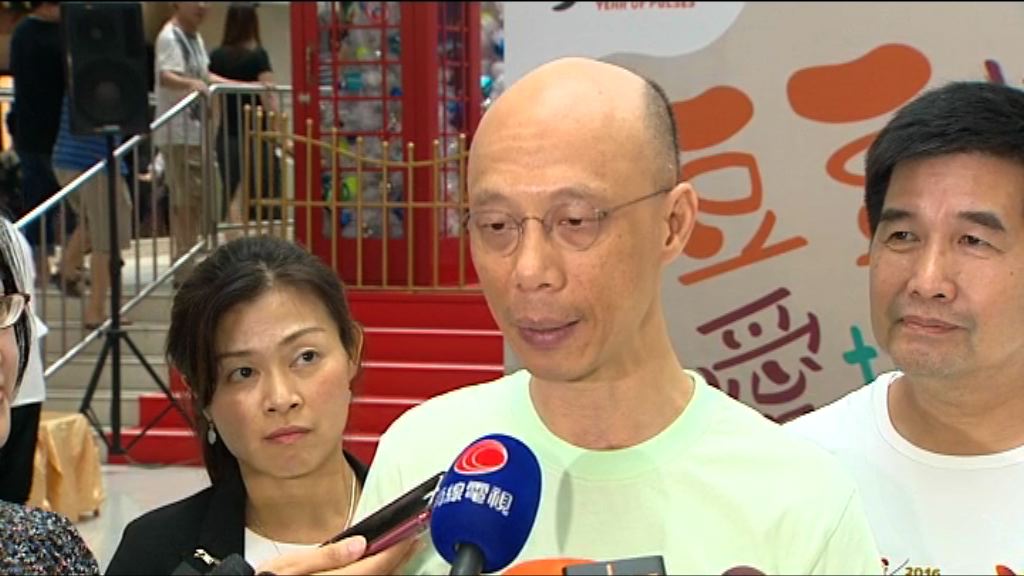 黃錦星：正研究兩電電費調整申請