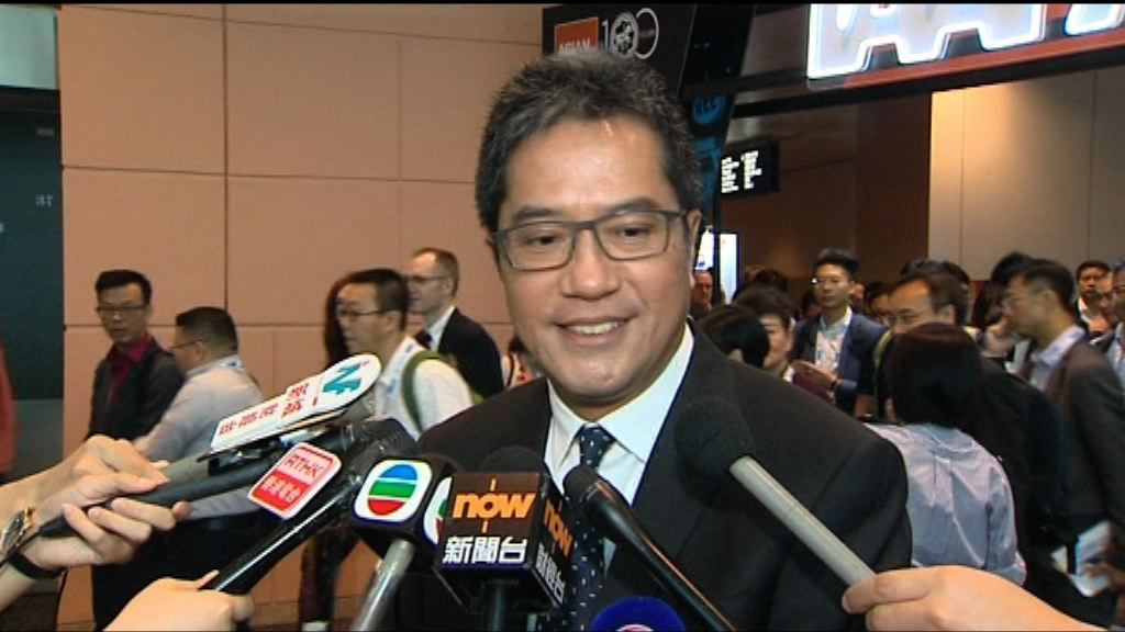 黃偉綸︰港鐵上蓋建公共房屋需作技術研究