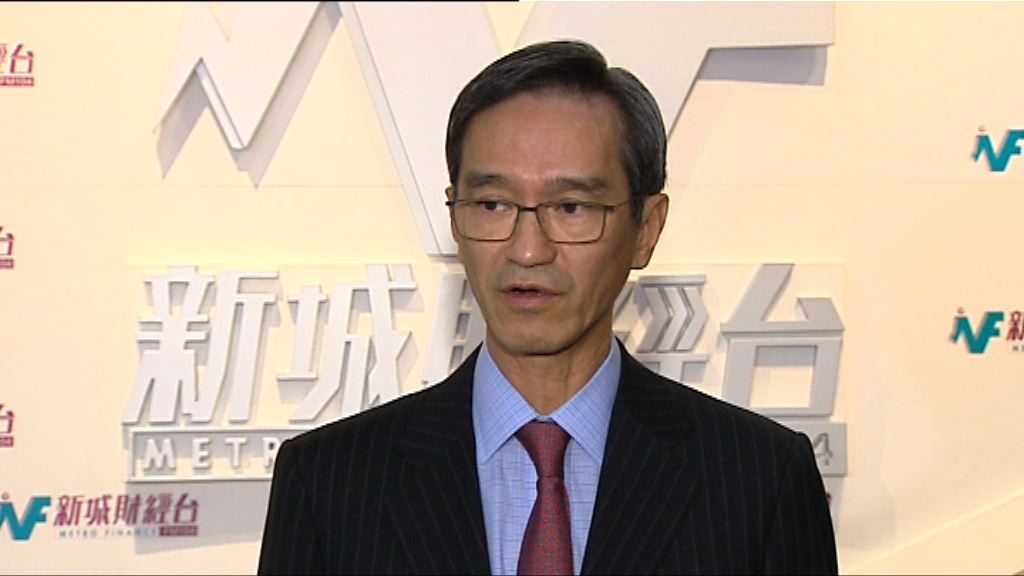 黃遠輝：擴大綠置居會延長公屋輪候