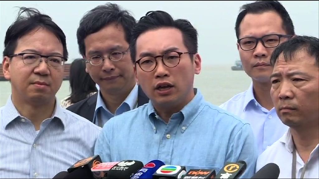 楊岳橋：強硬言論不及以誠意展現一國兩制優勢