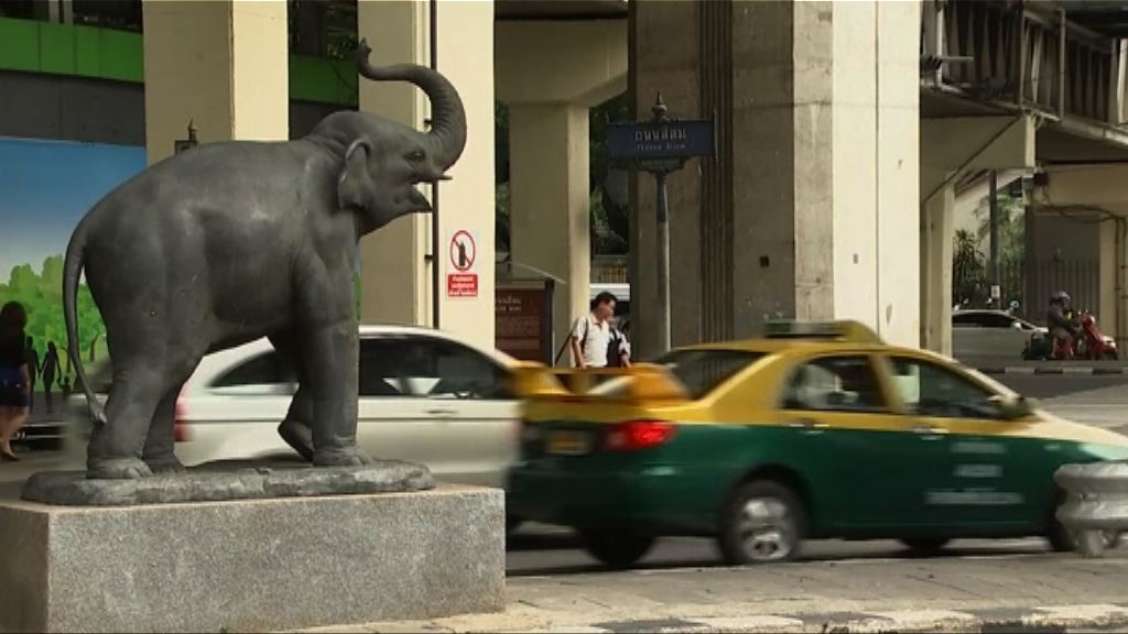 泰國外交部：外國人須依從入境條例及規則