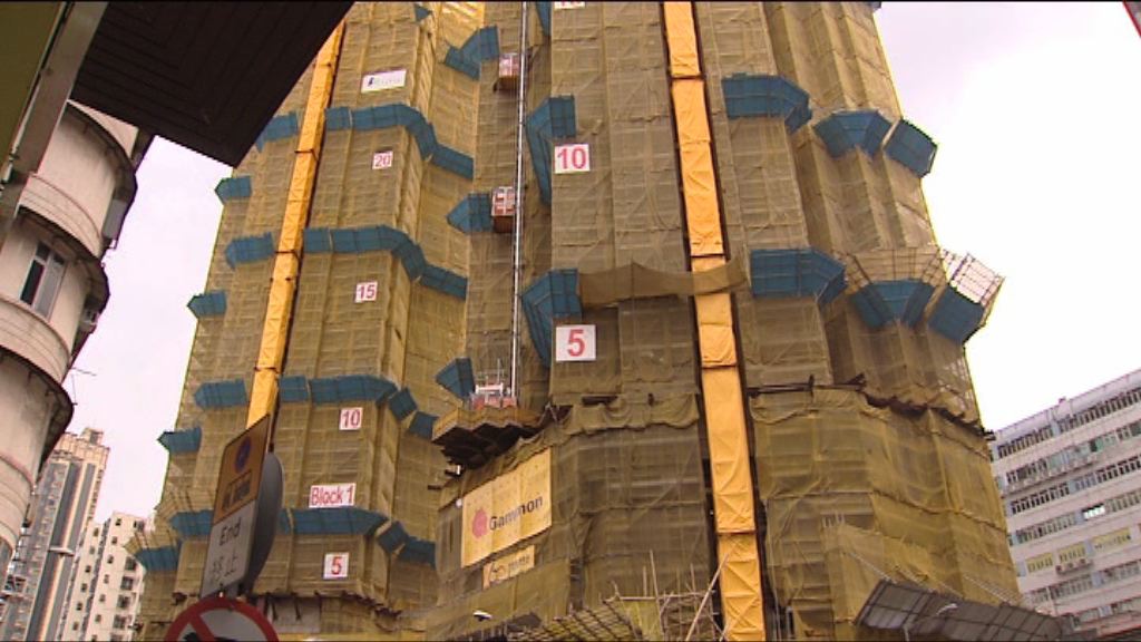 潘永祥：馬頭圍首置盤定價需考慮發展成本