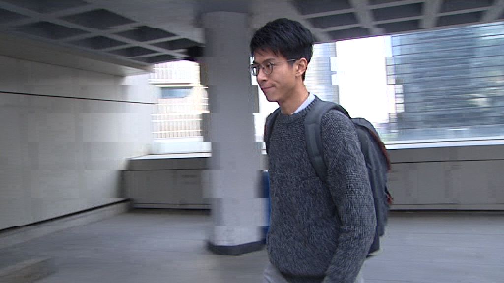 本民前黃台仰疑棄保　高院發拘捕令通緝