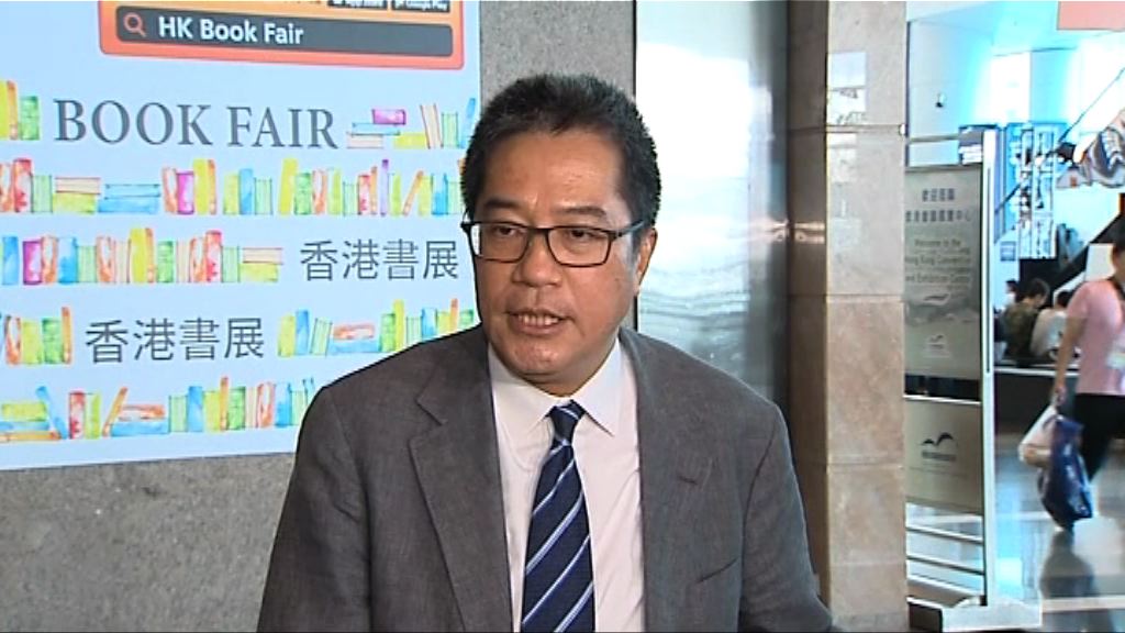 黃偉綸：暫未考慮將驗水範圍擴至其他新公屋