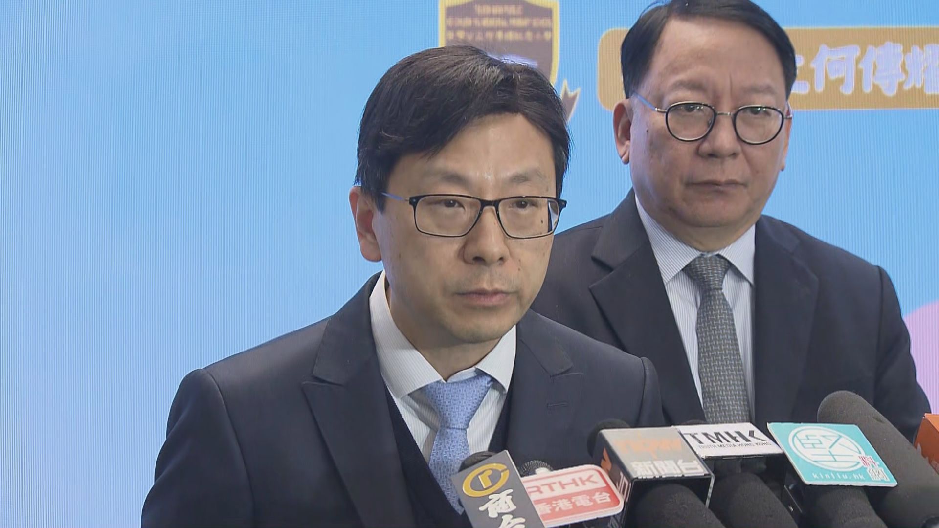 上水木廠致命工業意外 孫玉菡︰徹查及按法例追究