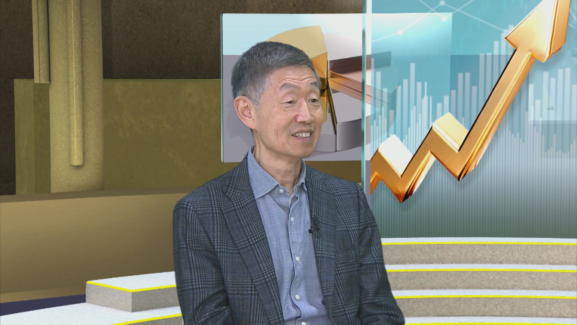 一語千金｜太盟集團單偉建：中國有望在多個科技領域中領先