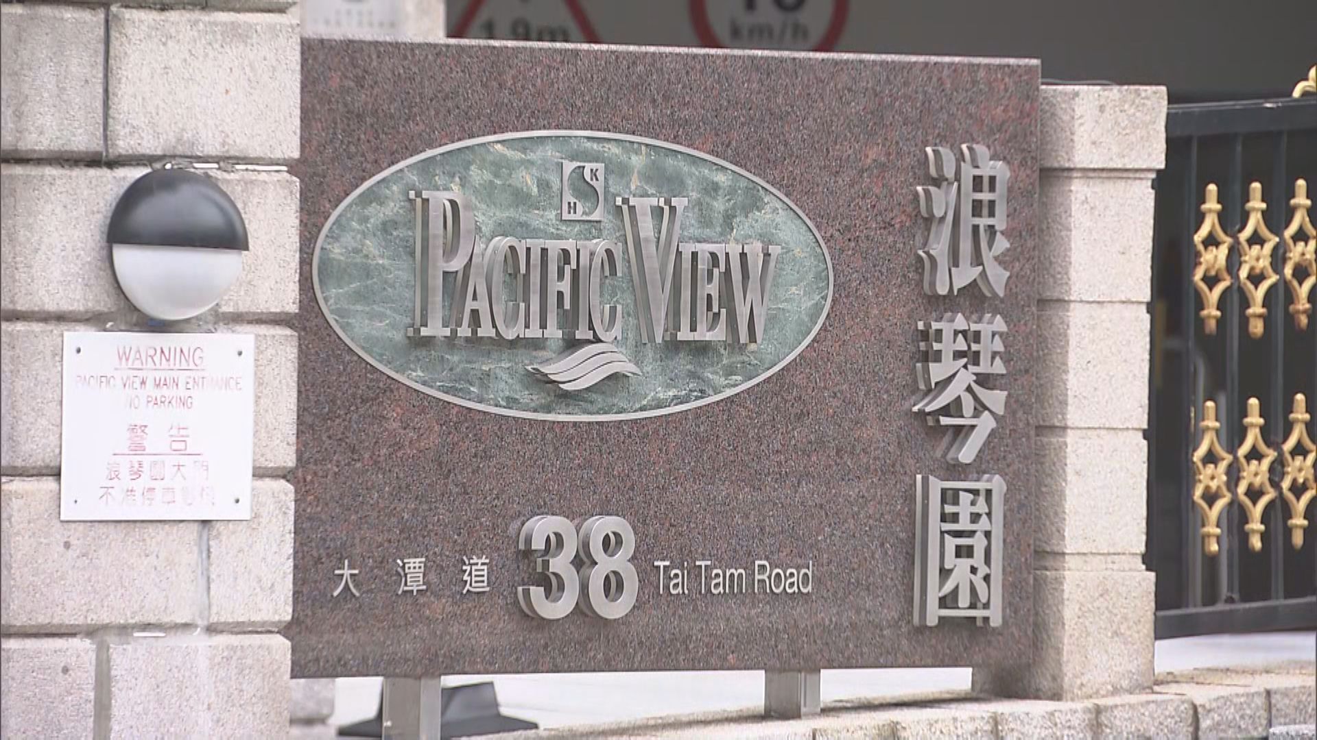 赤柱大潭道26歲工人墮升降機槽死亡