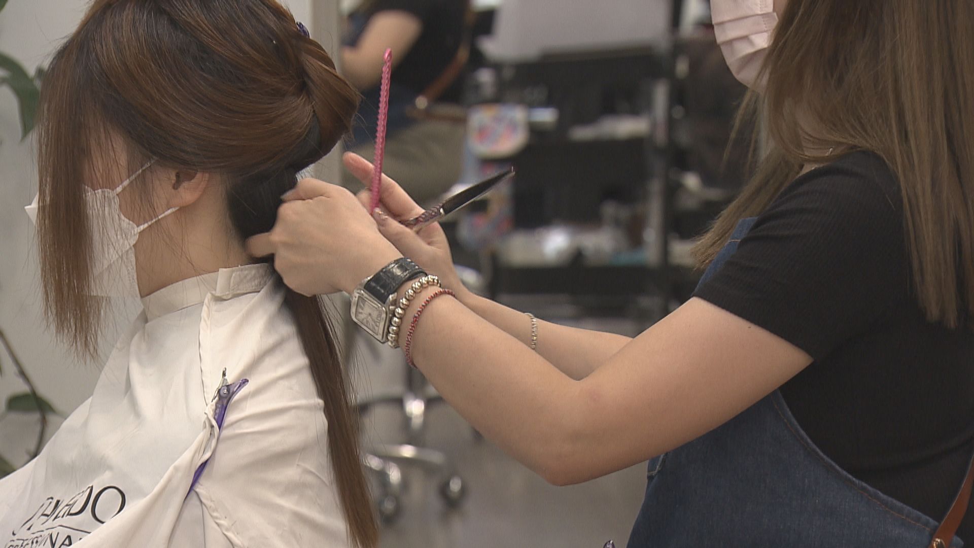 勞工處下周一接受26個低技術工種輸入外勞