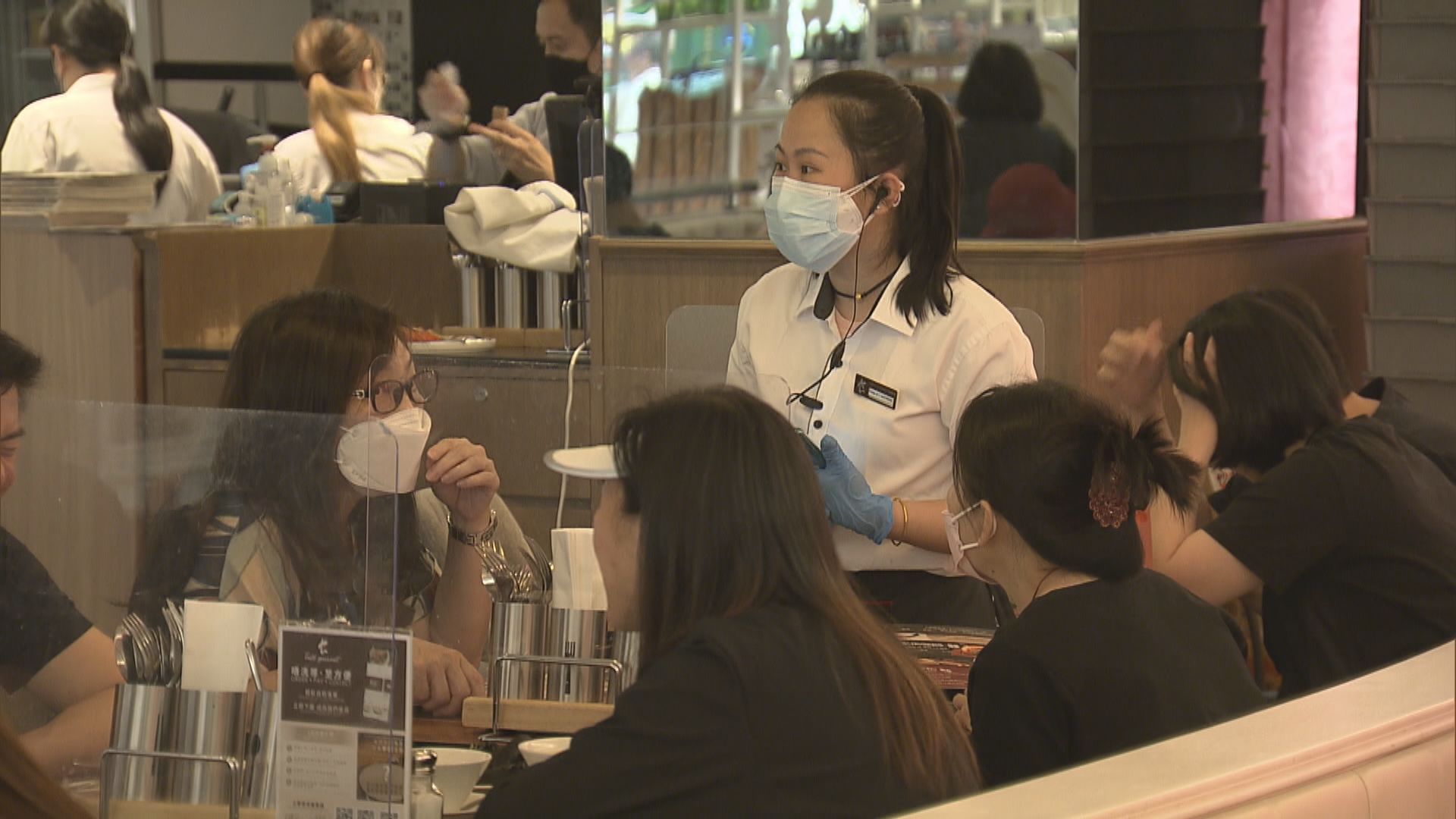 26個低技術工種下周接受輸入外勞申請 僱主無理拒聘港人一年內不得再申請