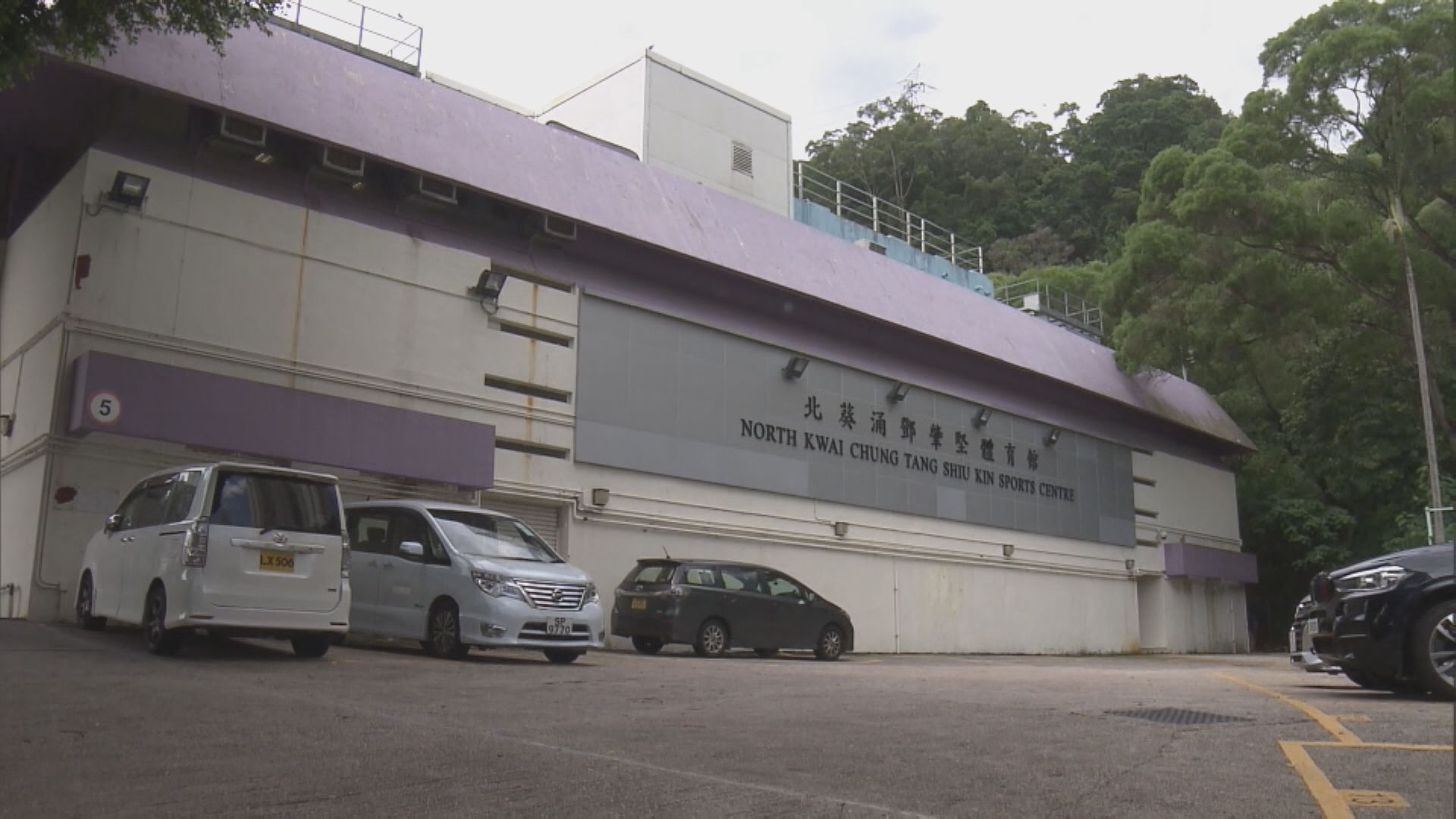 建築署對承建商員工離世感難過 會更嚴謹監察升降台使用