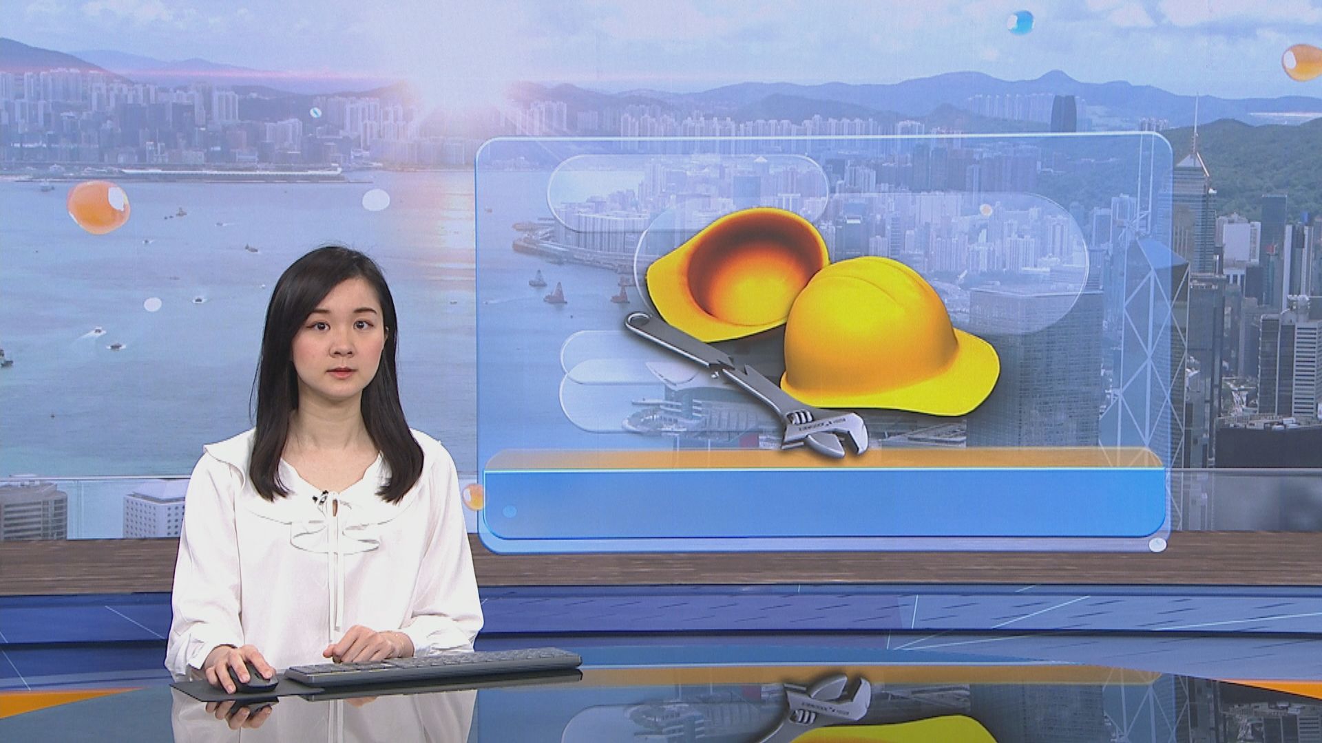 港鐵香港站工人高處墮下送院不治