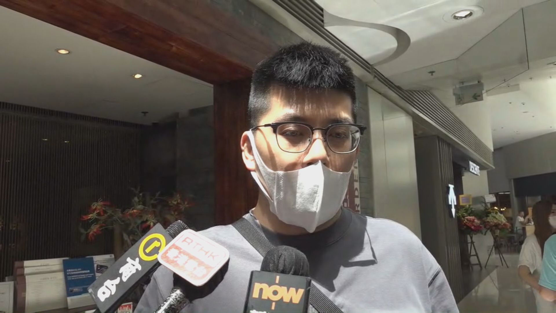 西九地盤事故死者家屬不滿港鐵恩恤金金額欠誠意