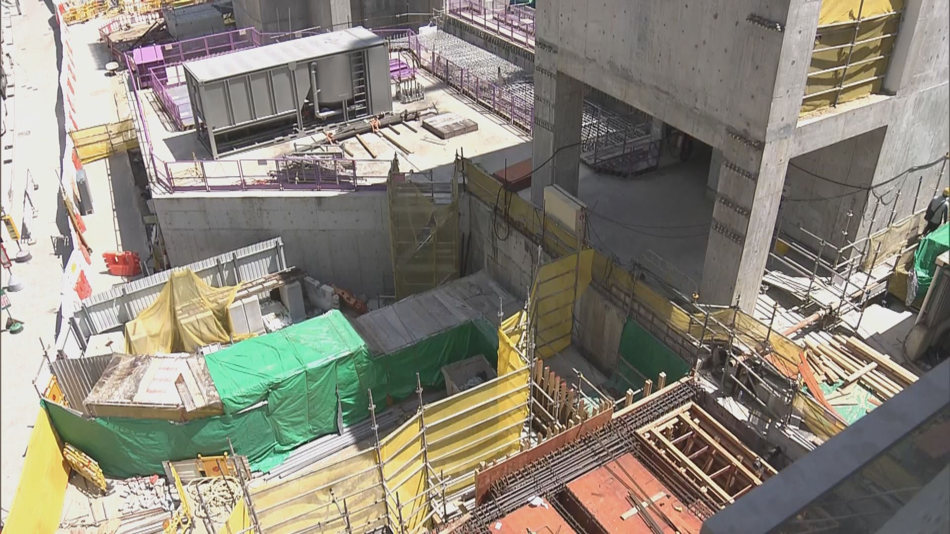 孫玉菡：工程可分判惟不會「判走」責任 大判亦需負責