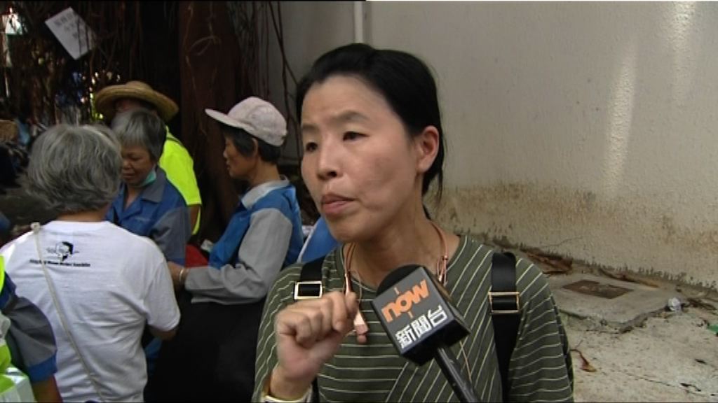 外判商：食環要求限時清潔否則罰款