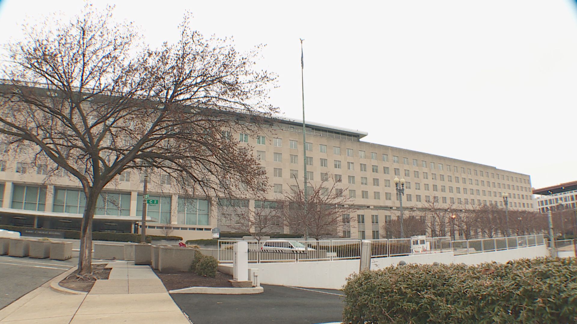 美國批評中國修改香港選舉制度違港人意願