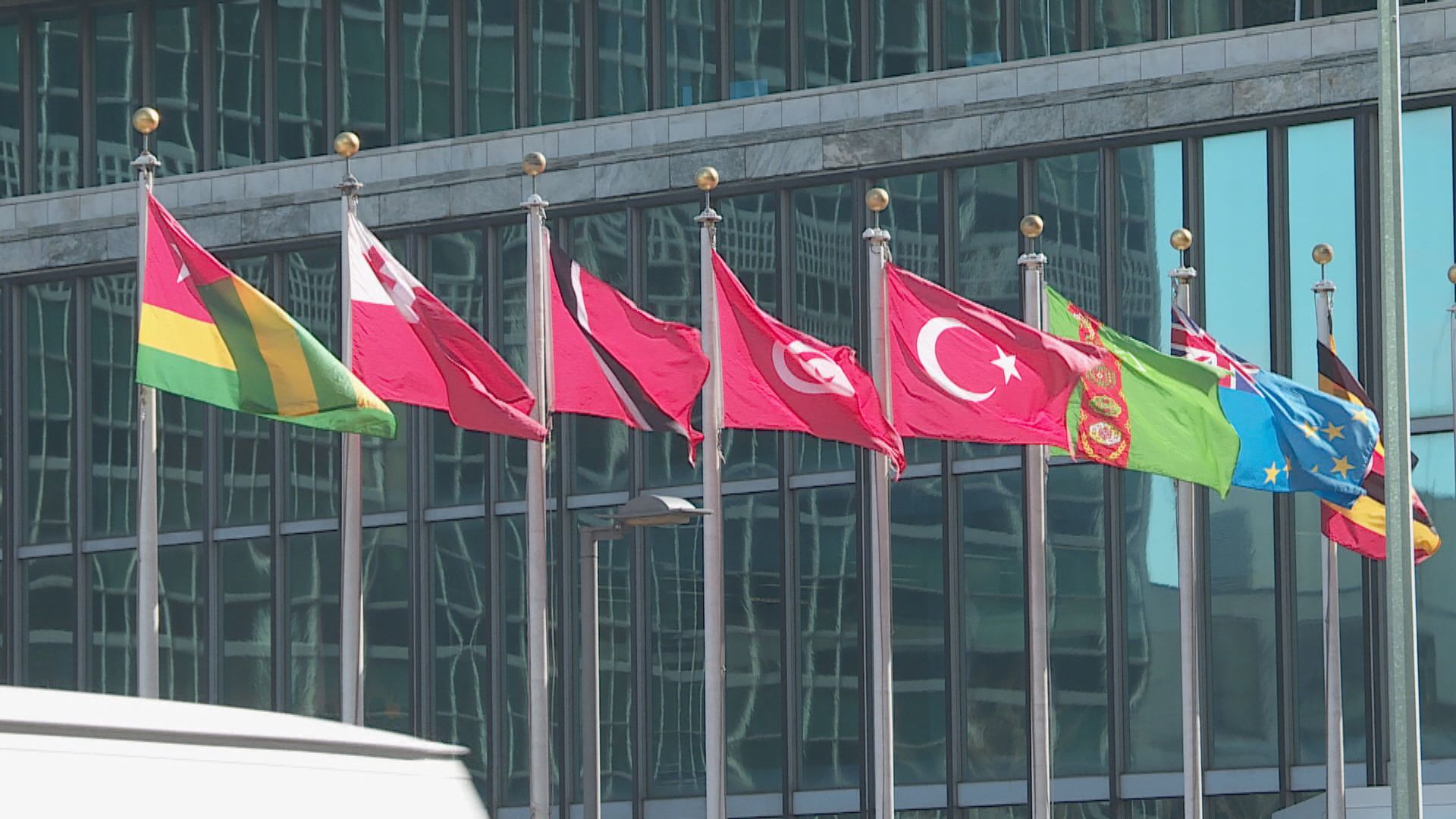 緬甸反軍事政變示威持續　據報中部城鎮棉因最少六死