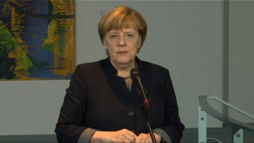 默克爾作風或助長民粹風潮
