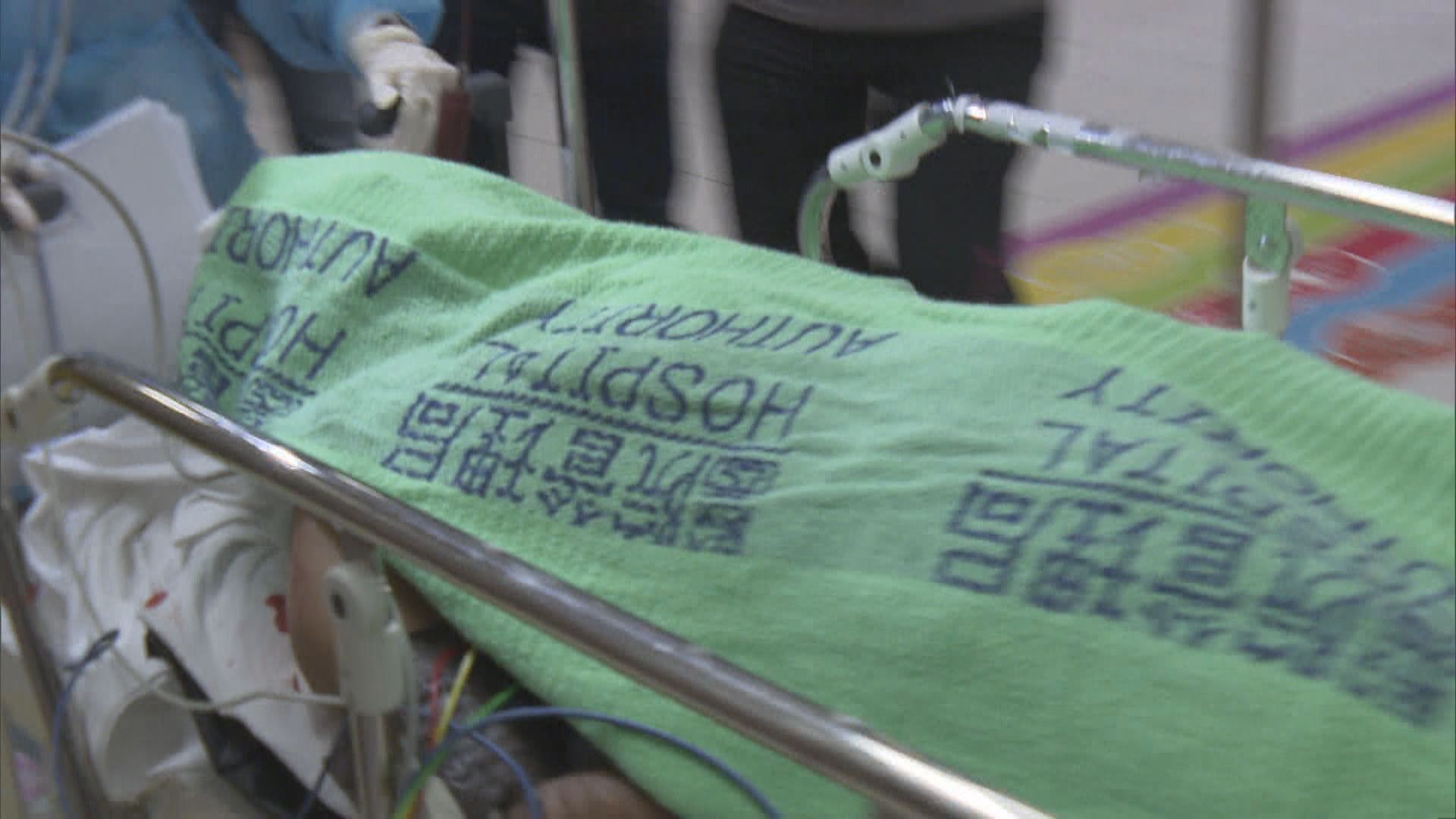 土瓜灣兩南亞漢遇襲警拘三人