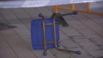 柴灣六旬漢被刀刺傷送院　73歲疑兇被捕