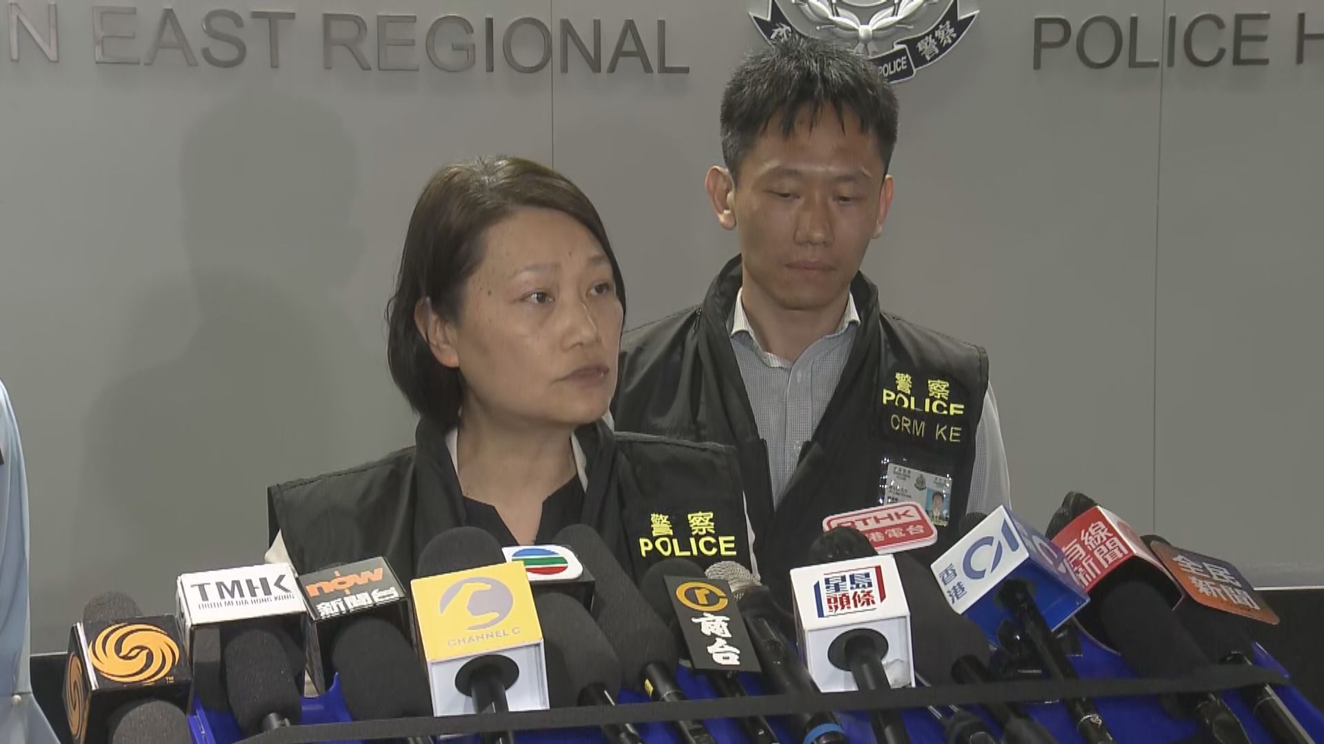 【荷里活廣場謀殺案】警方：疑兇有精神病紀錄 無證據顯示他認識死者