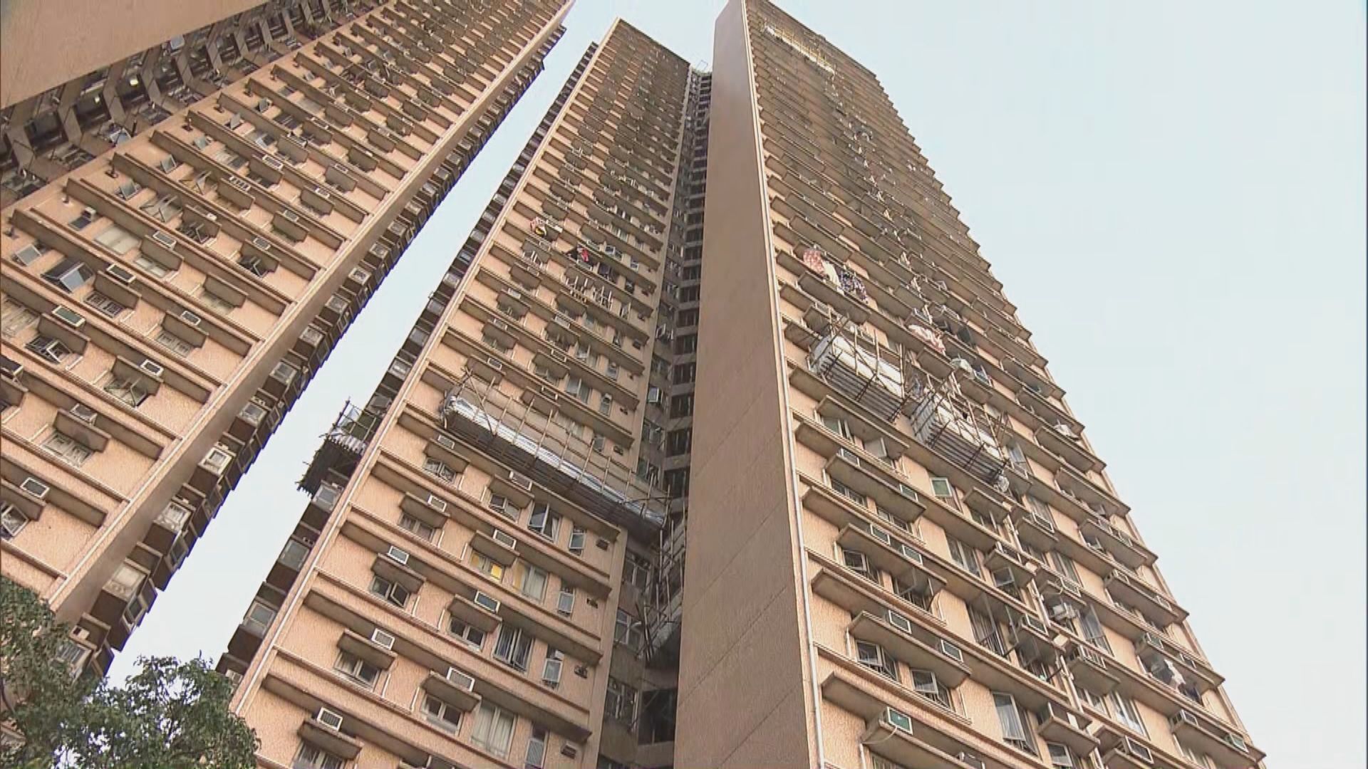 葵涌男子身中多刀昏迷　其兒子被捕