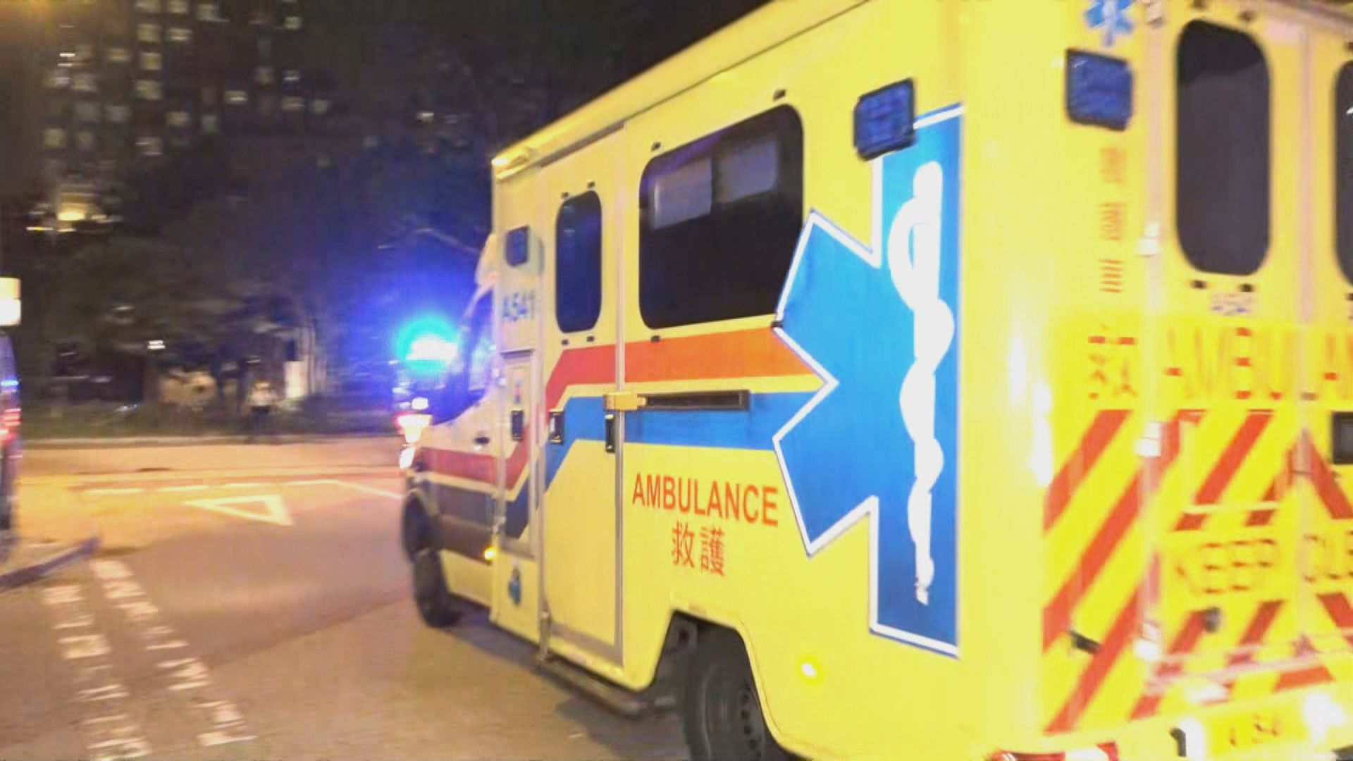 大角咀謀殺案及企圖自殺案疑涉感情糾紛