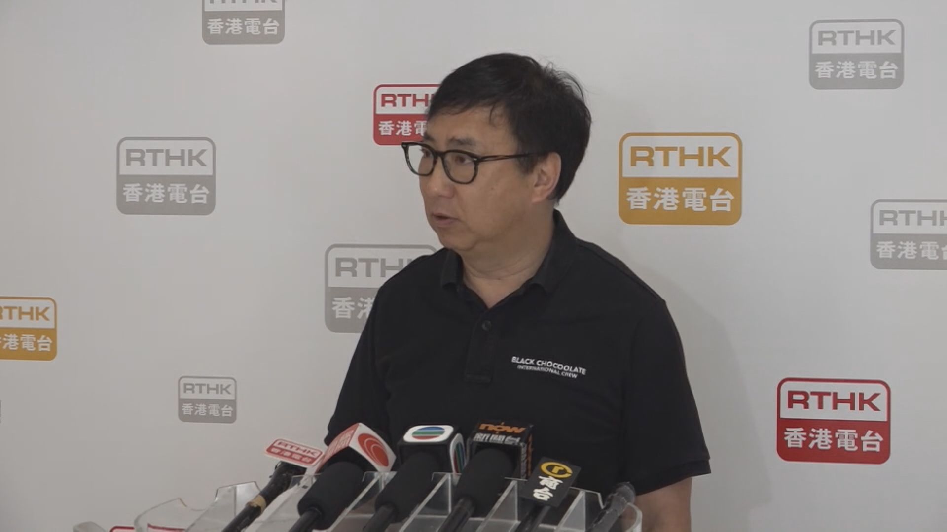 狄志遠：精神健康支援服務不足 促政府審視及改善