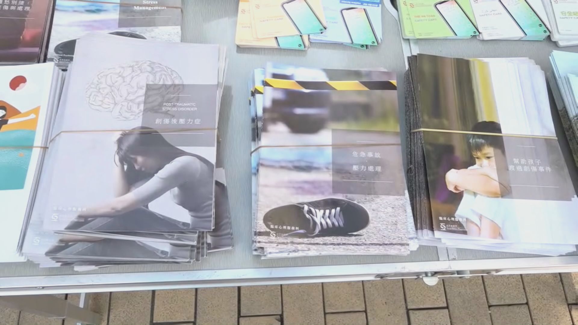 有關注組織稱部分少數族裔因語言及文化差異不敢求助