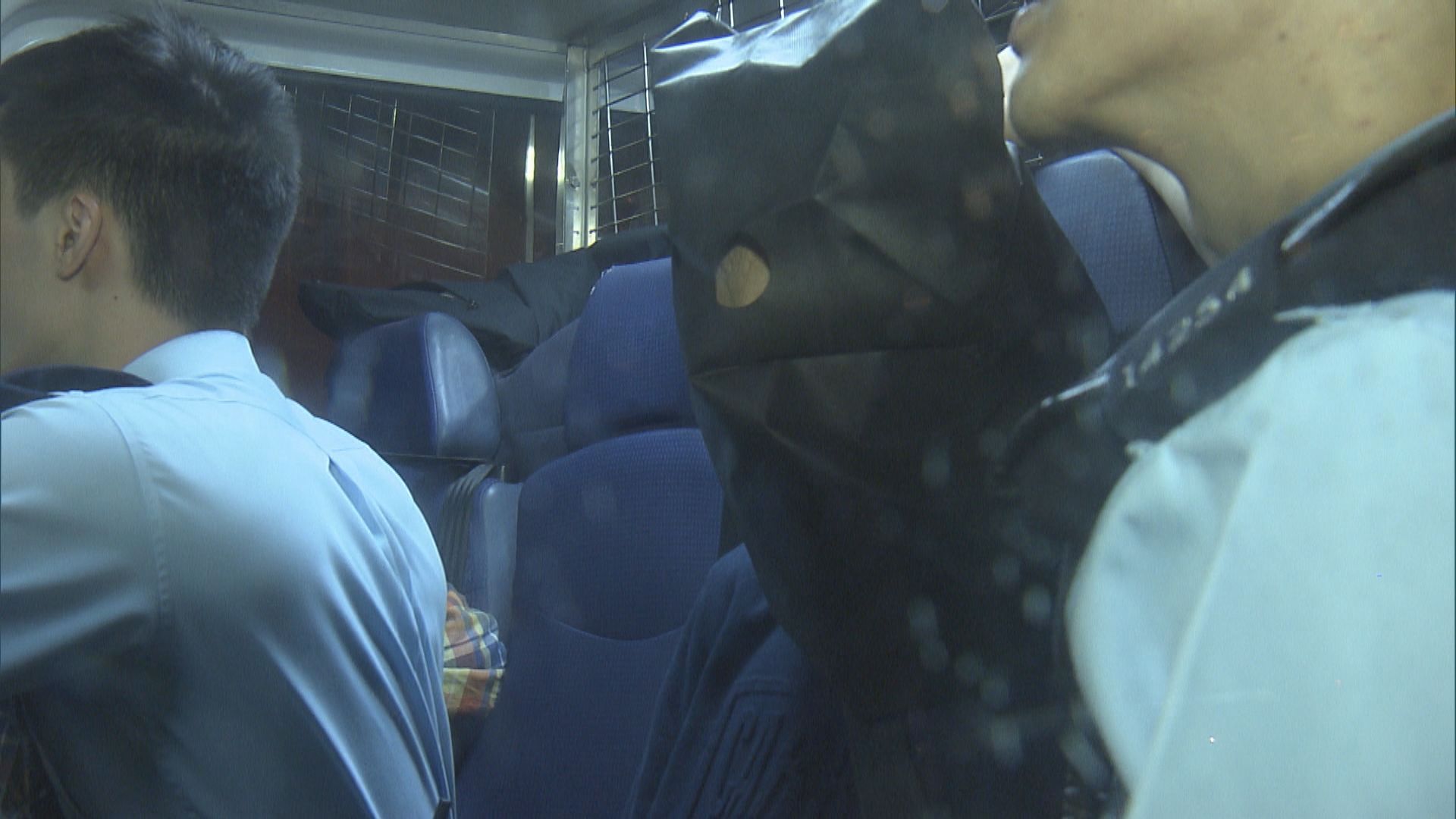 油麻地一名男子遇襲受傷　警拘四人