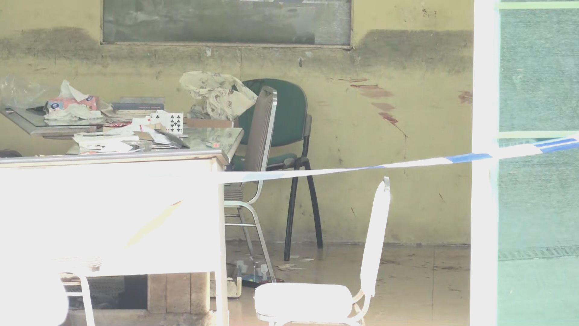 粉嶺石廠一男子遭人持刀襲擊不治　暫未有人被捕