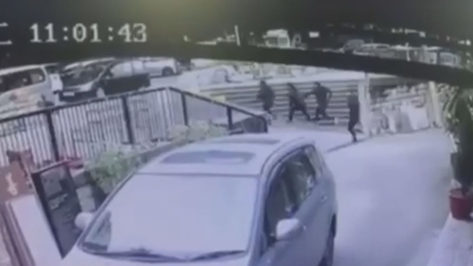 粉嶺謀殺案一男子死亡　警方正調查案件動機