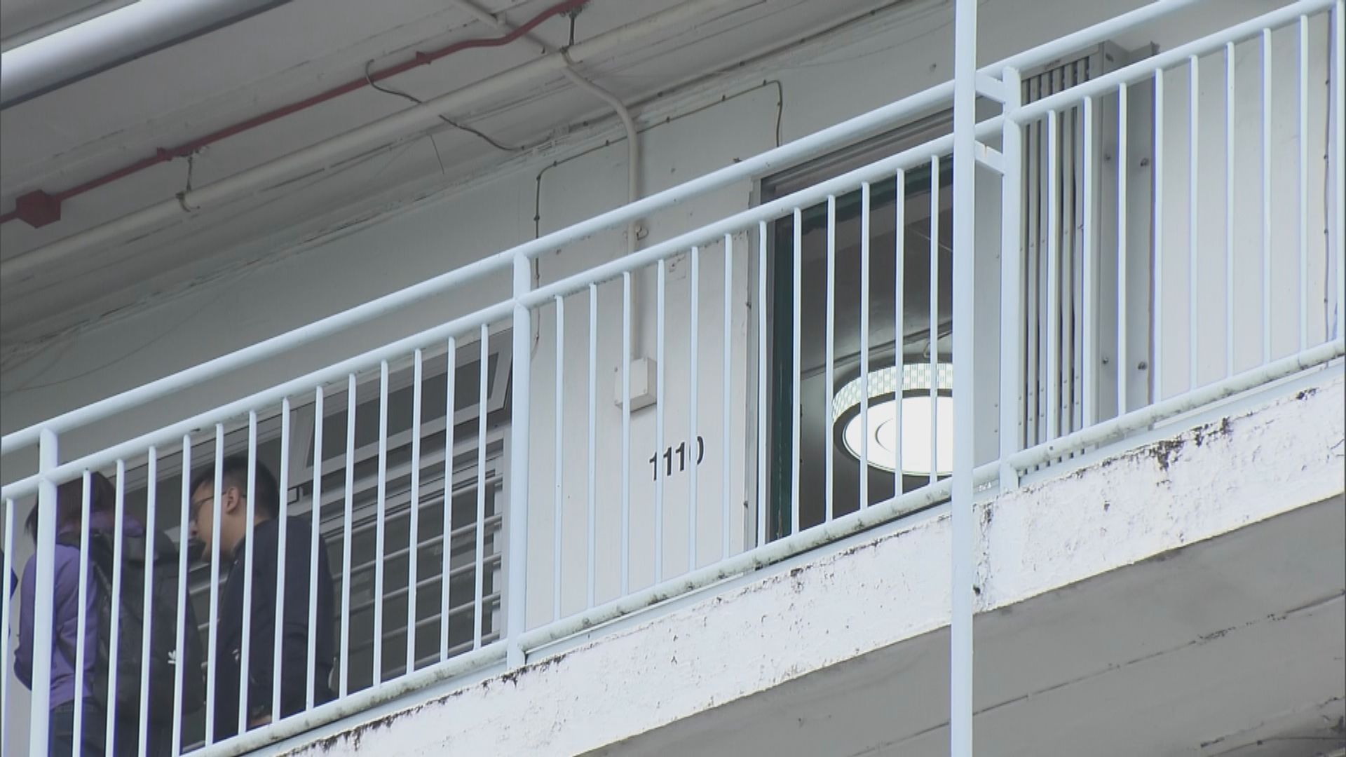 南山邨謀殺案疑涉及感情糾紛